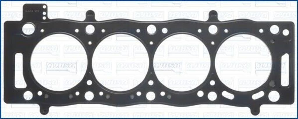AJUSA 10155900 Zylinderkopfdichtung passend für PEUGEOT BOXER Kasten (244) BOXER Bus (244, Z) BOXER Pritsche/Fahrgestell (244) für CITROËN