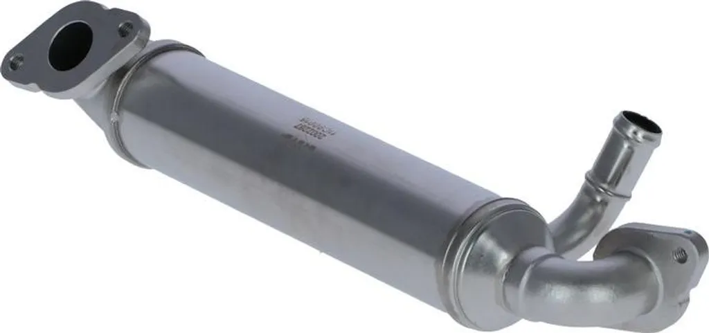 Solution Fuite EGR : Radiateur NRF pour VW Crafter 30-35 Bus Diesel