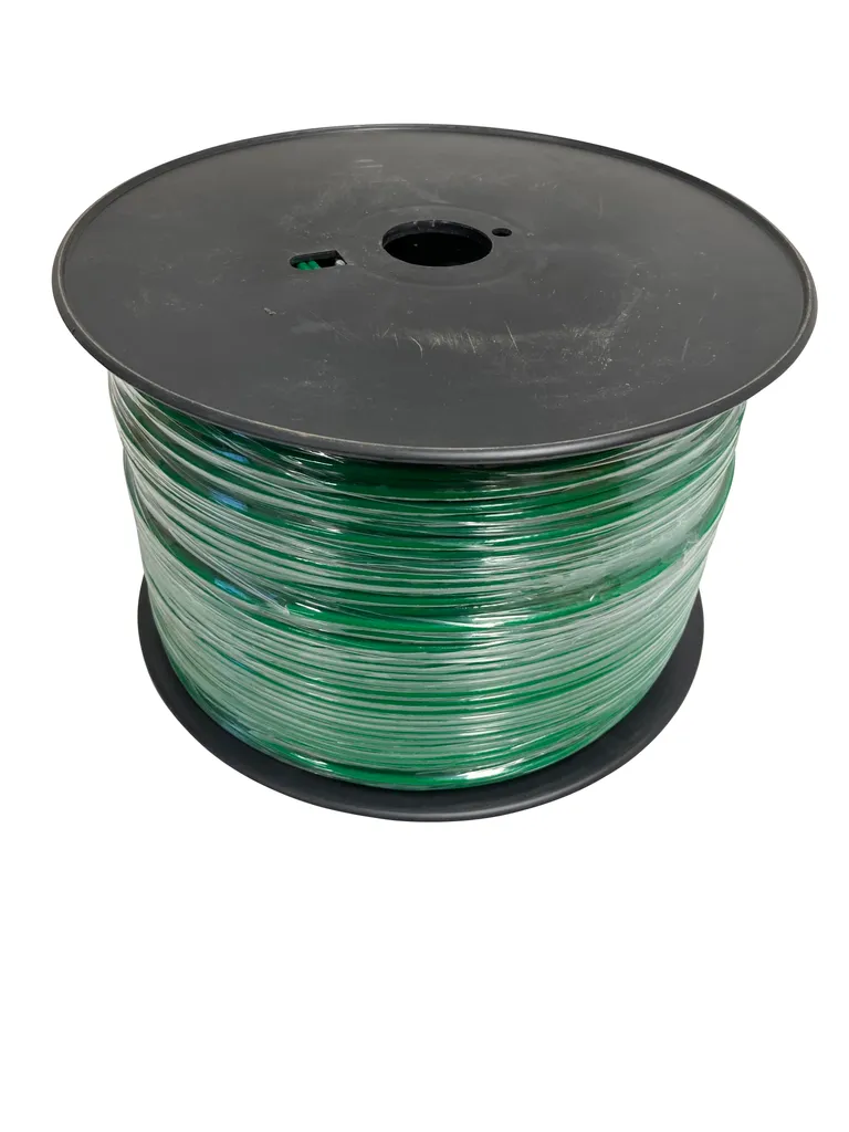Câble robot tondeuse Safety-Line 3,6mm anti-rupture en bobine de 250m