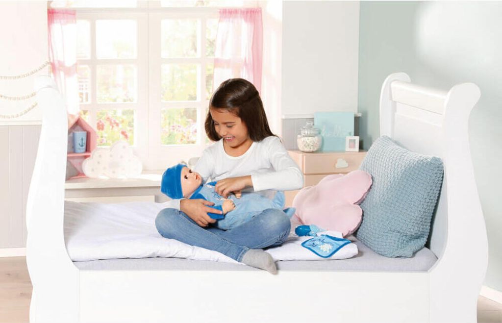 Baby Annabell Alexander 43 cm Obrázok produktu 10