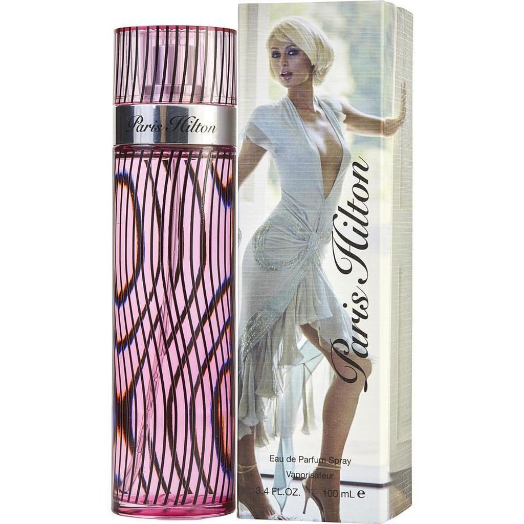 Paris Hilton For Her, Kobiety, 100 ml Zdjęcie produktu 