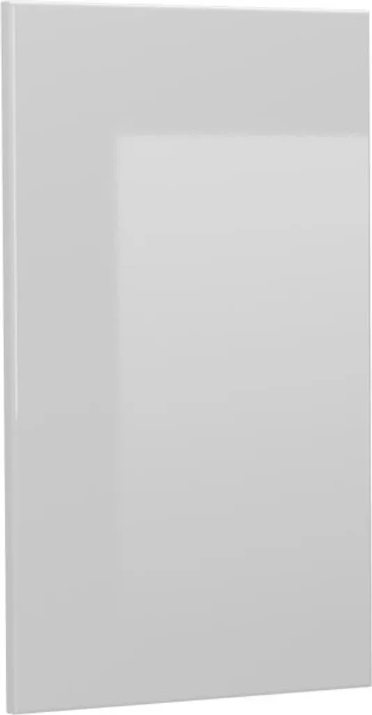 Vicco R-Line Frontale Cucina Bianco Lucido 39.6x59 cm | Ricambio Pensile