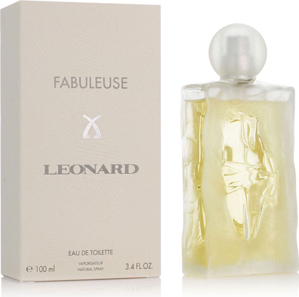 Leonard Paris Fabuleuse EDT 100 ml W Obrázok produktu 