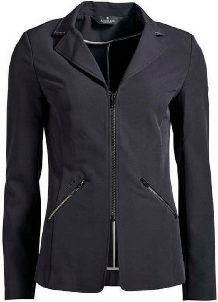 Kingsland Turnierjacket Damen KLpaloma Navy