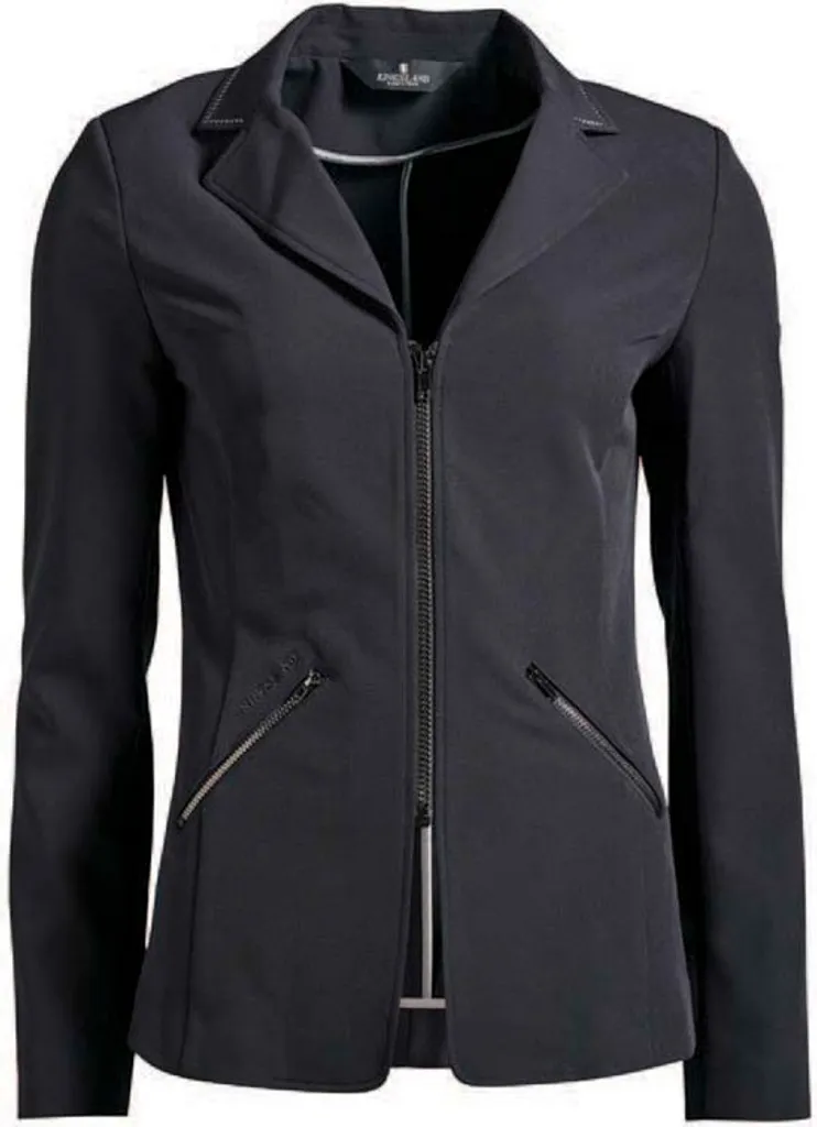 Veste de concours Kingsland KLpaloma : fini la chaleur en piste taille 38