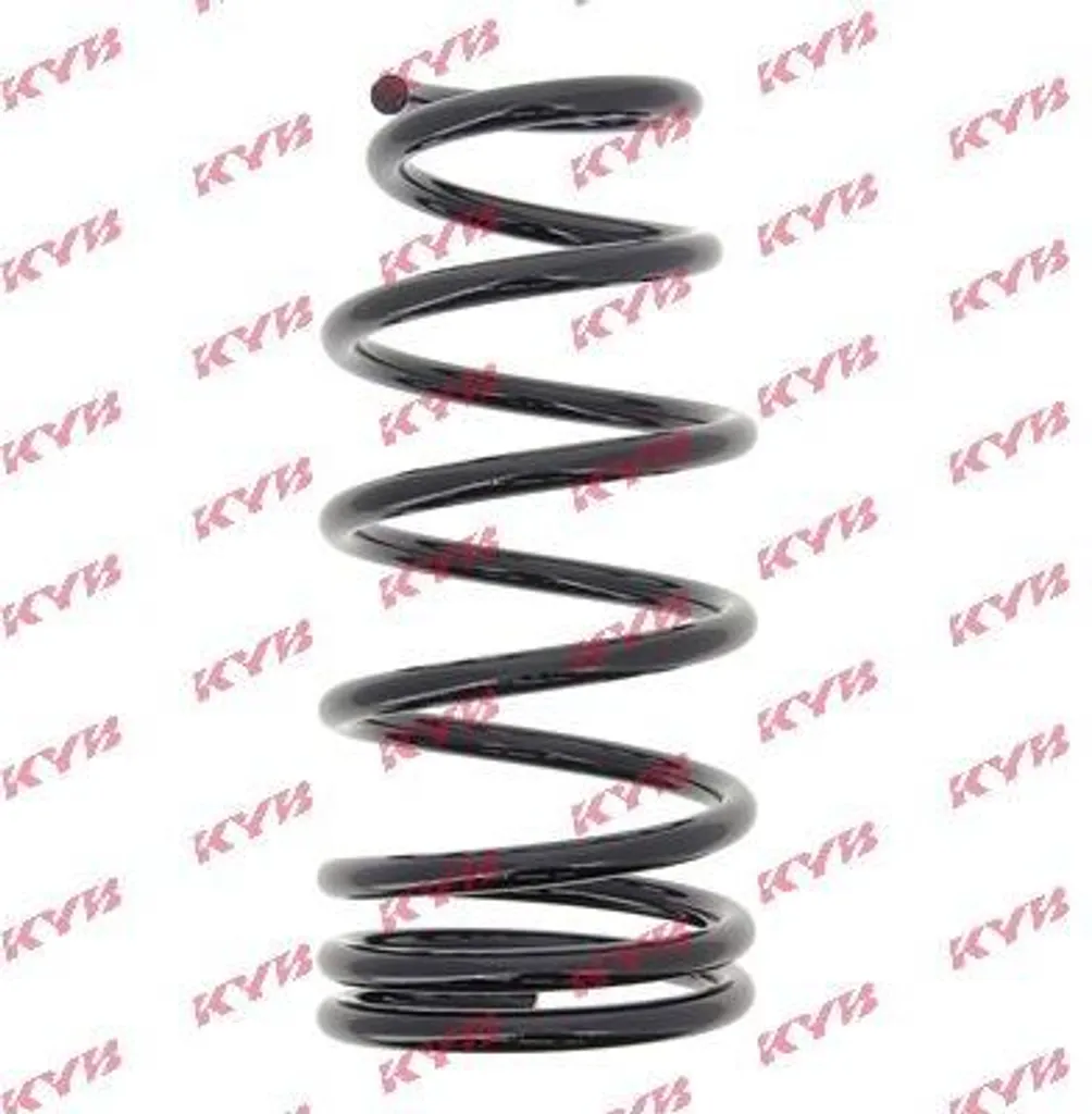 Ressort de suspension KYB RC5880 pour Espace OE 6025308615 Origine