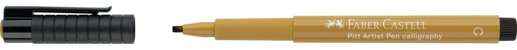 FABER-CASTELL Tuschestift Pitt Artist Pen C Farbe 268