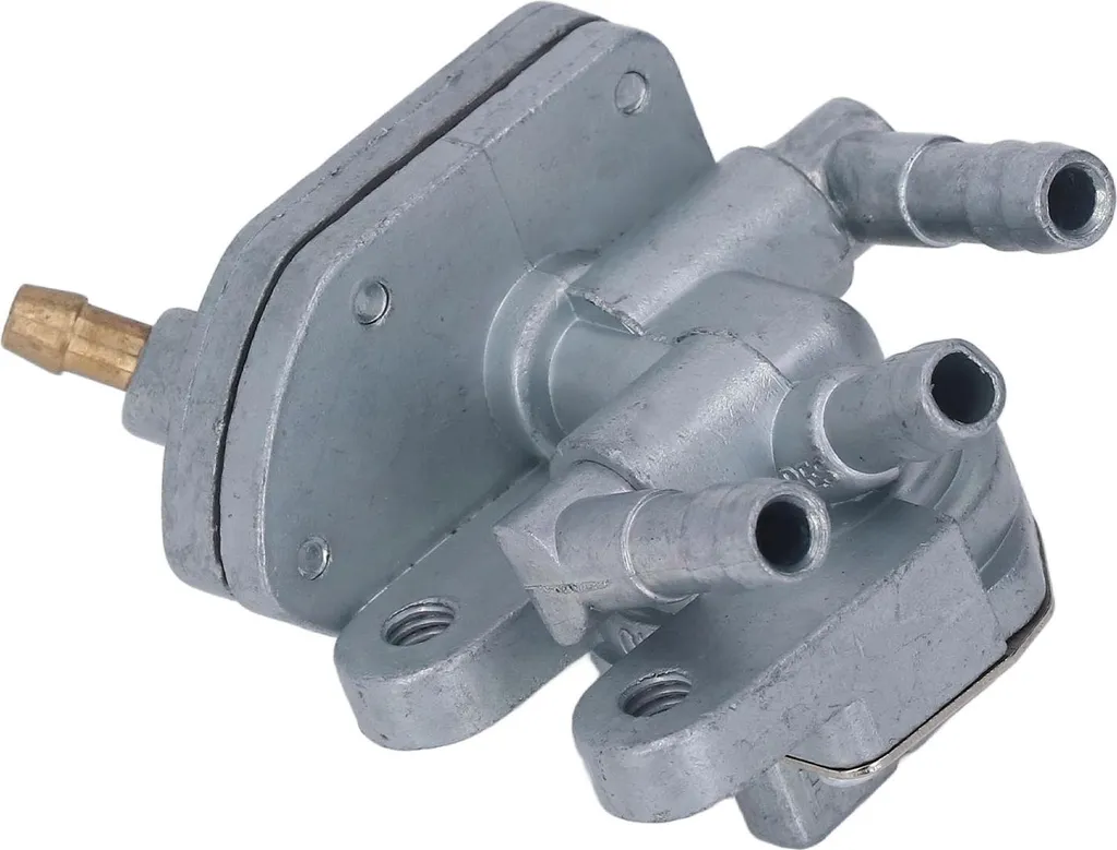 Interruttore on/off valvola carburante 2UJ 24500 00 Serbatoio benzina per Route 66 V Star 250 Virago XV250 XVS250HS