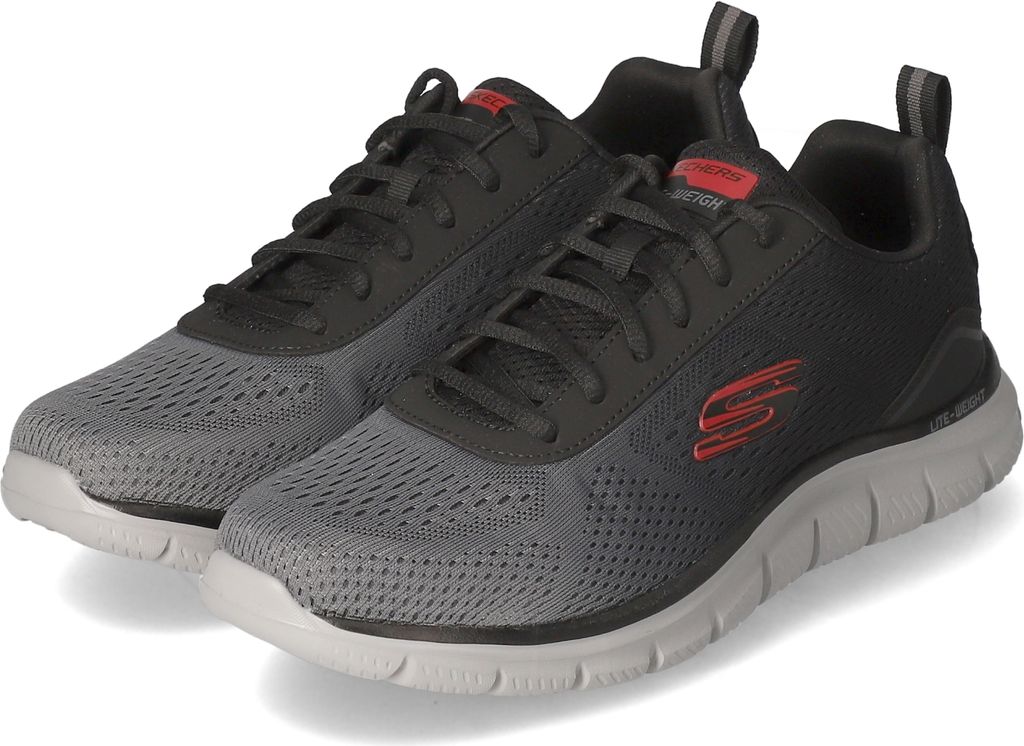 Skechers Track Training Shoe Black Obrázok produktu 