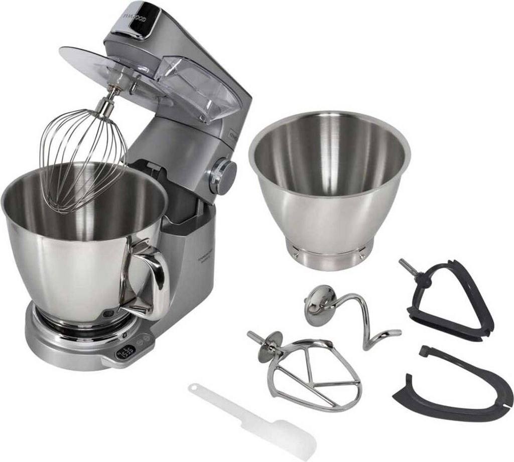 Kenwood KVL 85.004SI Obrázek produktu 