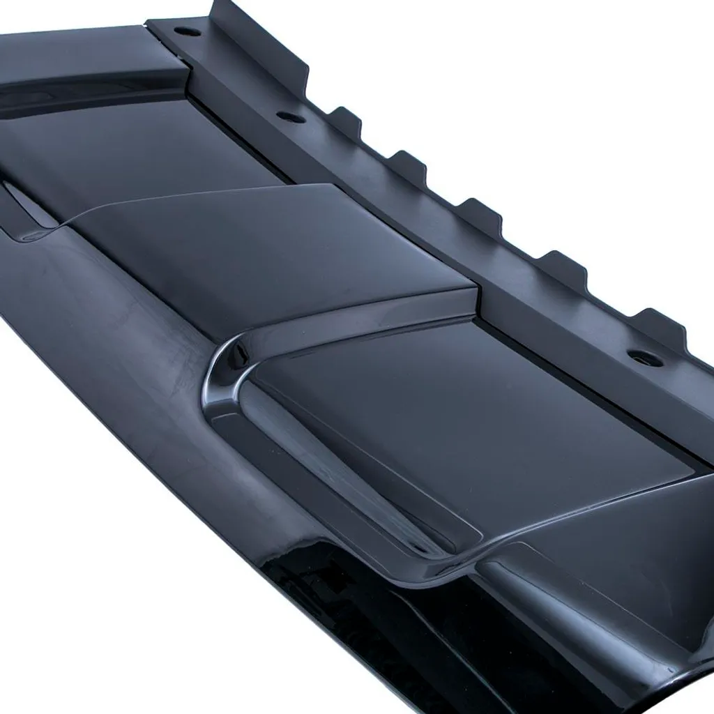 Réparer pare-chocs avant Range Rover Sport 2014-2017 avec ce cache