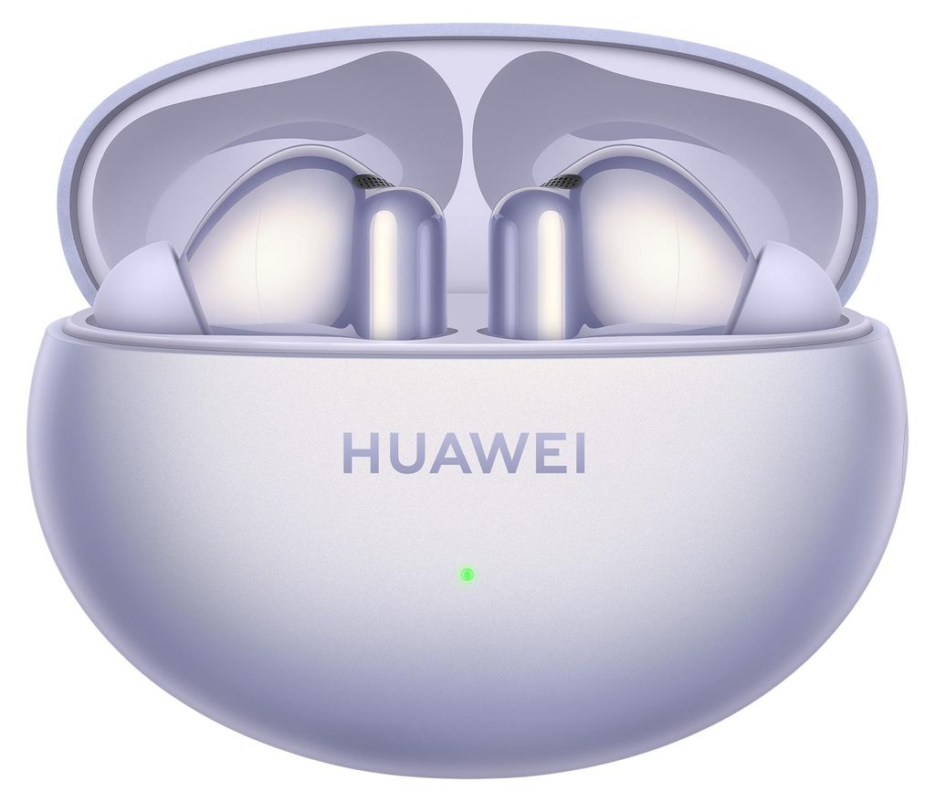 FreeBuds 6i (color lila, Bluetooth, USB-C) Imagen del producto 