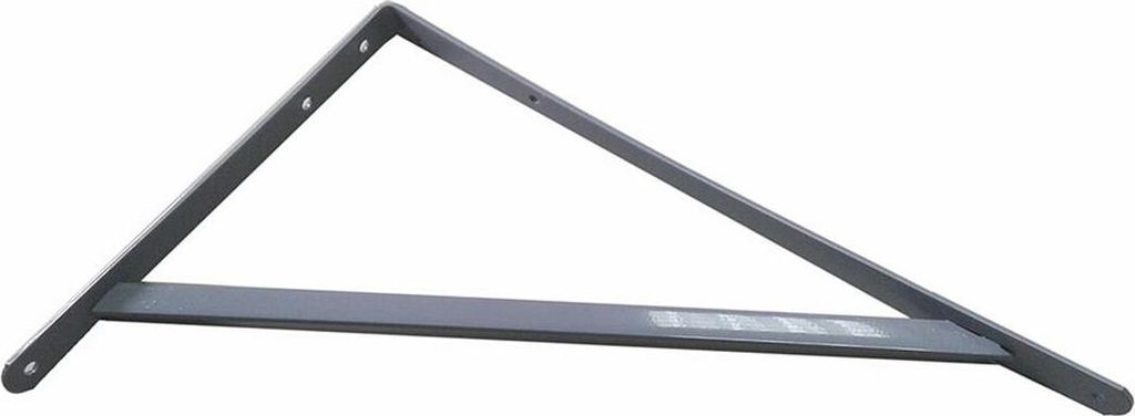 Fepre Stahlgrau Quadrat (33 x 50 cm)