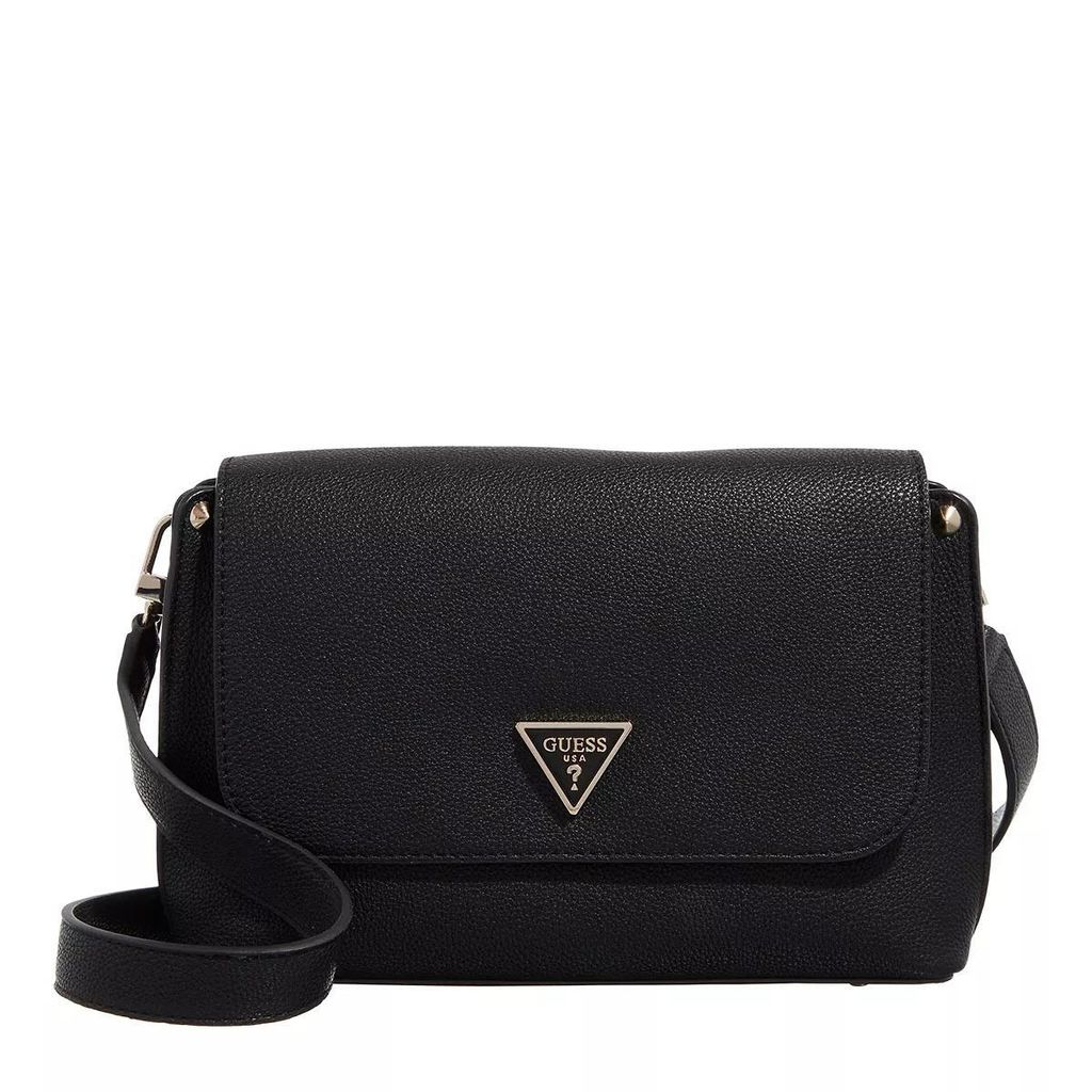Guess Tasche Meridian Flap Crossbody Umhängetasche