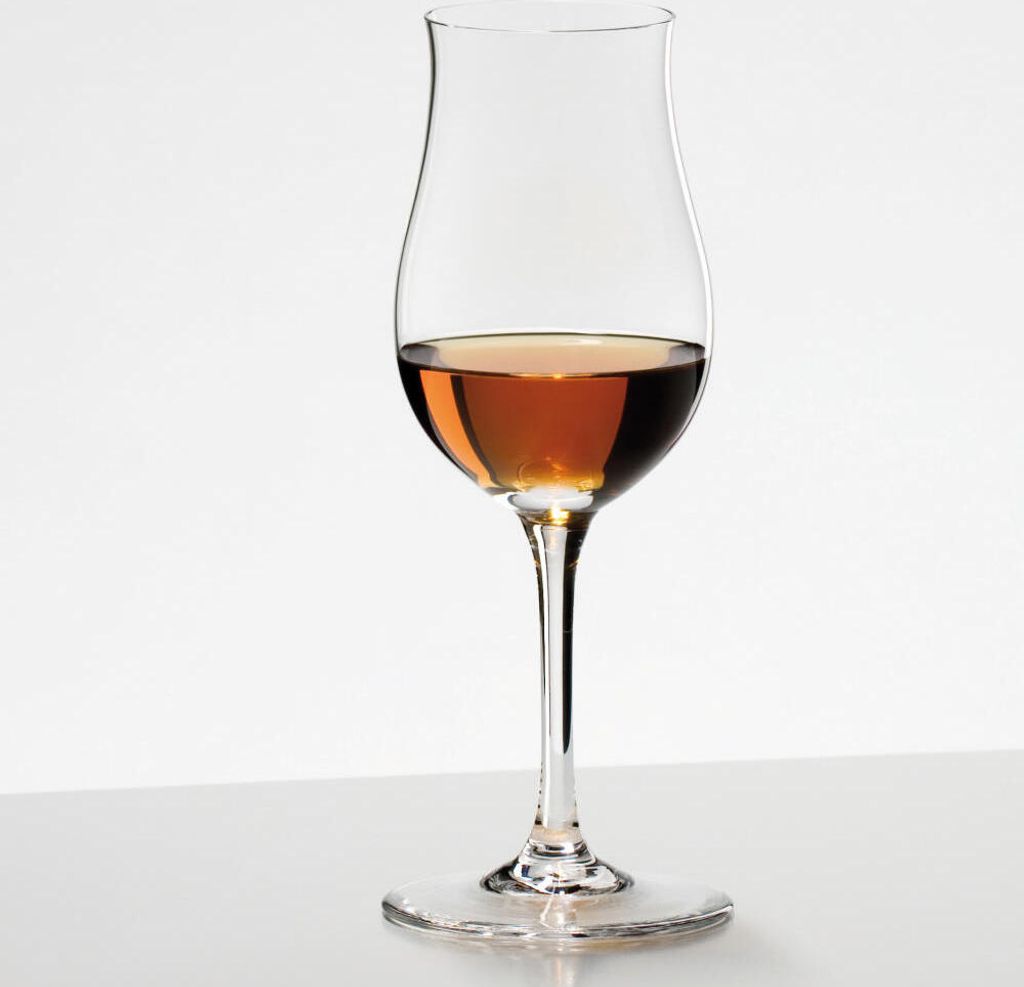 Riedel Sommeliers Cognac VSOP, Cognacglas, hochwertiges Produktbild 