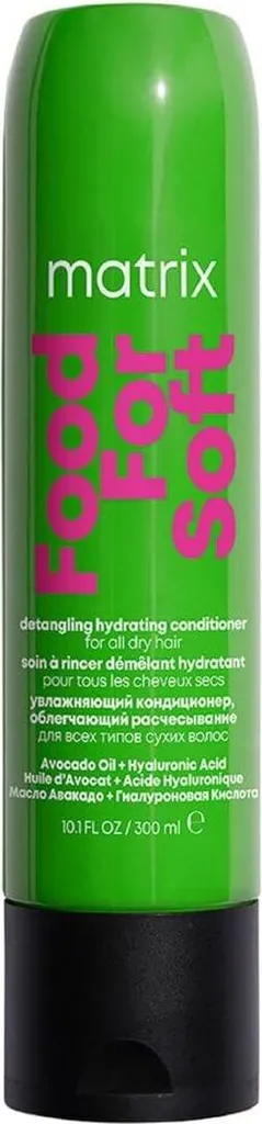 Après-shampooing Matrix Instacure Réparation Cheveux Cassants 300ml