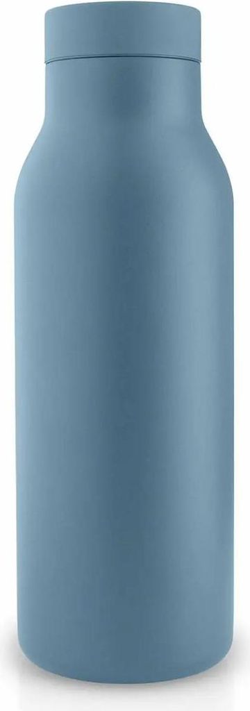 Eva Solo - Urban Isolierflasche 0,5 L, Dusty blue