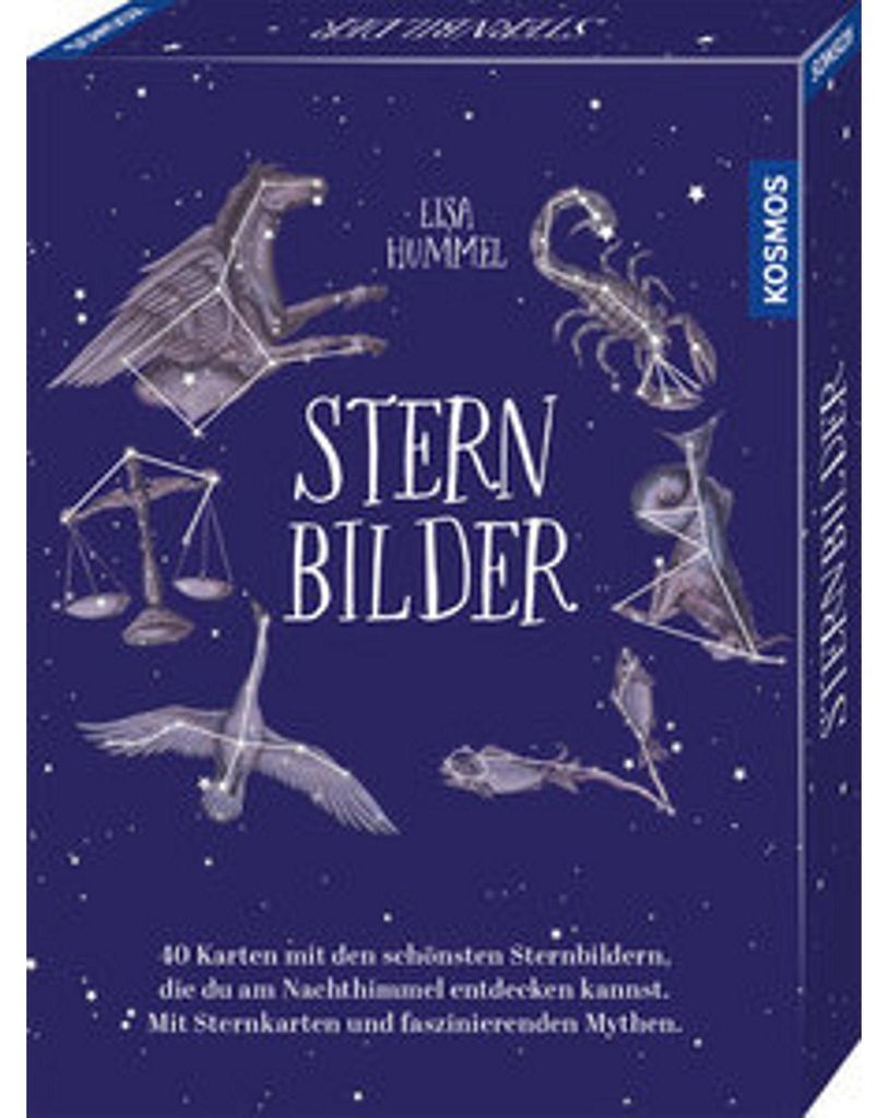Sternbilder