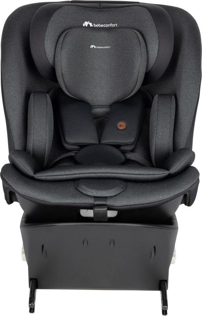 Bebeconfort Evolufix 360, Autositz 360 Drehbar, 0-12 Jahre, Produktbild 