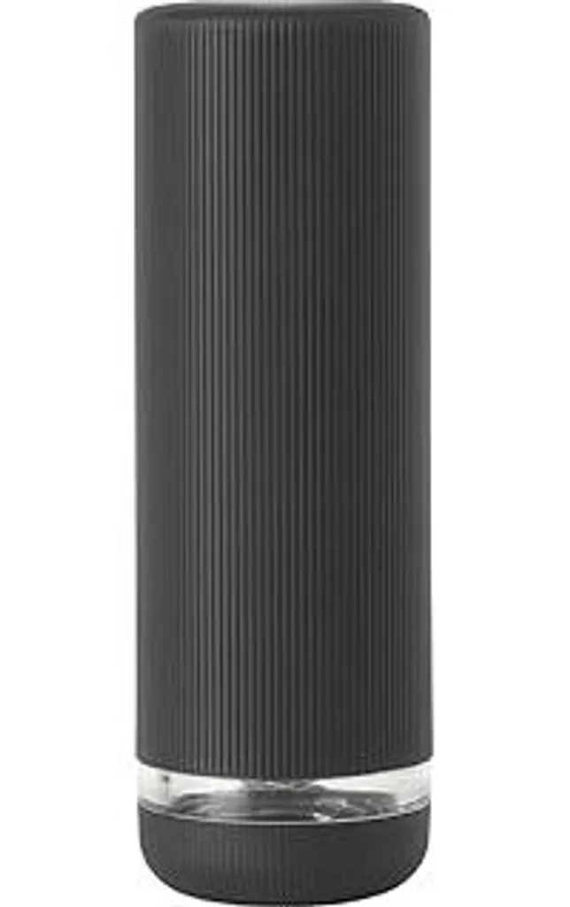 Dispenser Sapone Brabantia SinkStyle 200ml Grigio Scuro per Cucina
