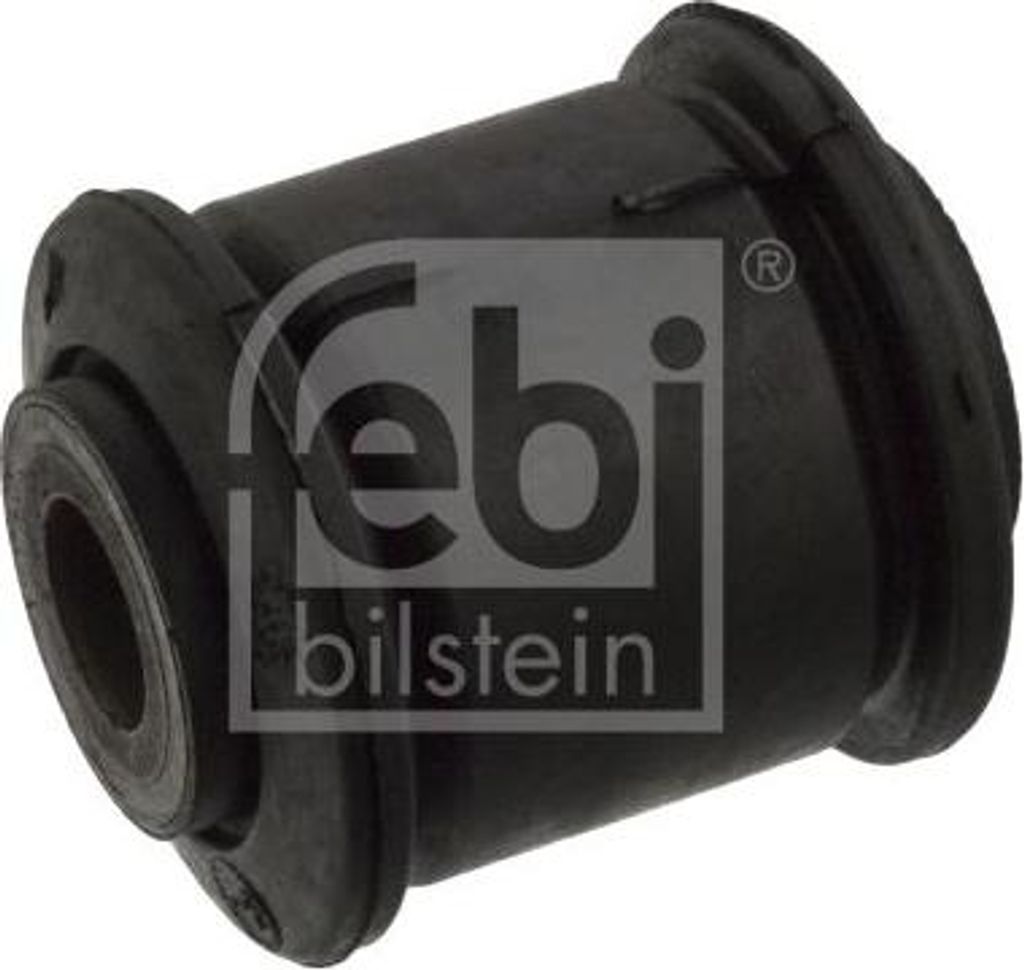 FEBI BILSTEIN 102974 Lagerung, Querlenker OE 93197214 kompatibel mit NV400, Movano, Master