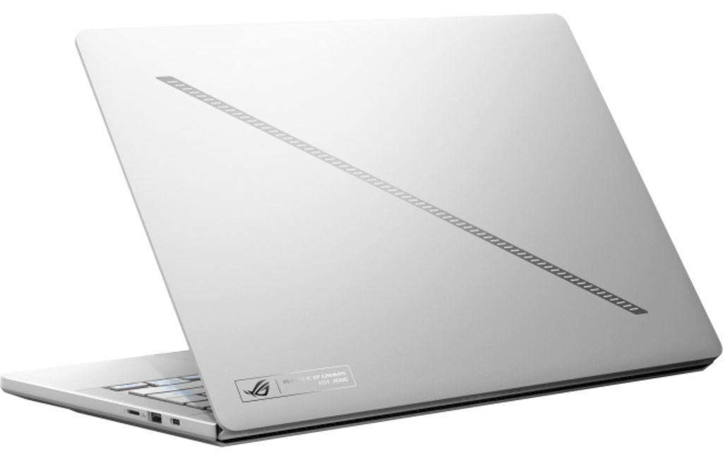 ASUS ROG Zephyrus G14 GA403WR-QS086W, AMD Ryzen AI 9 HX, 2 GHz, 35,6 cm (14"), 2880 x 1800 Pixel, 32 GB, 2 TB