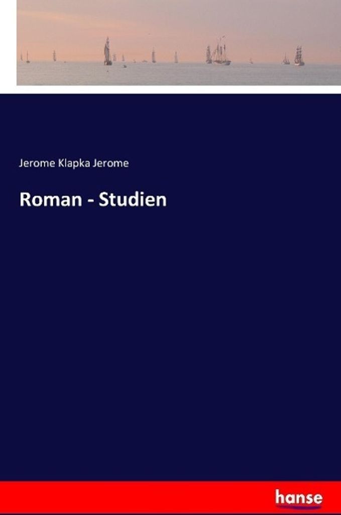 Roman - Studien