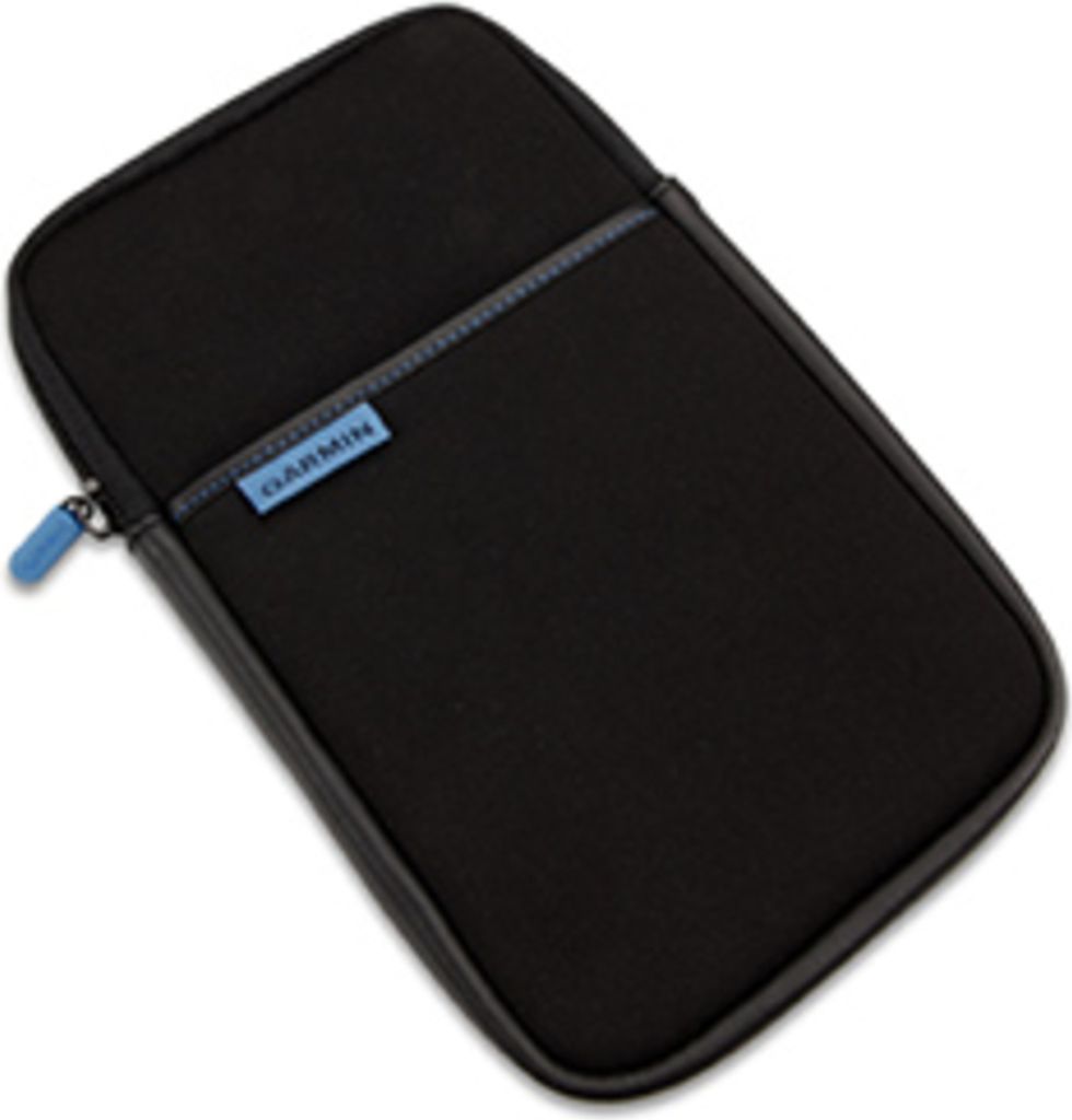 Garmin Universaltasche 7" Produktbild 