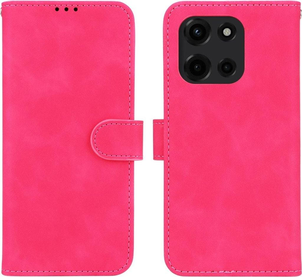 Motorola Edge 60 / 60 Fusion Hülle - Coverup Klapphülle - Produktbild 