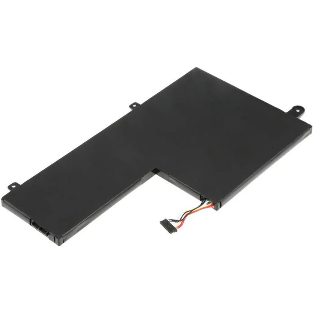 Batterie pour Lenovo Edge 2 (2-1580) - Pièce de Rechange Haute Capacité