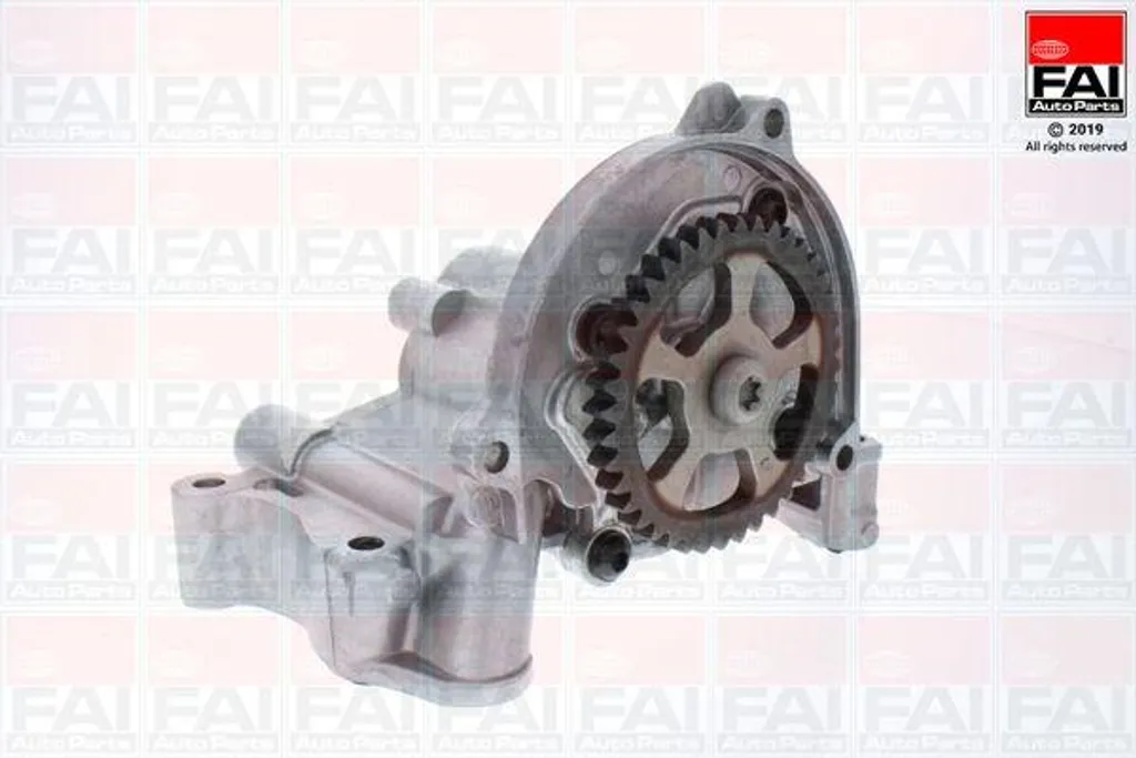 Pompe à huile anti-panne moteur pour Audi Skoda VW - Remplacement OE