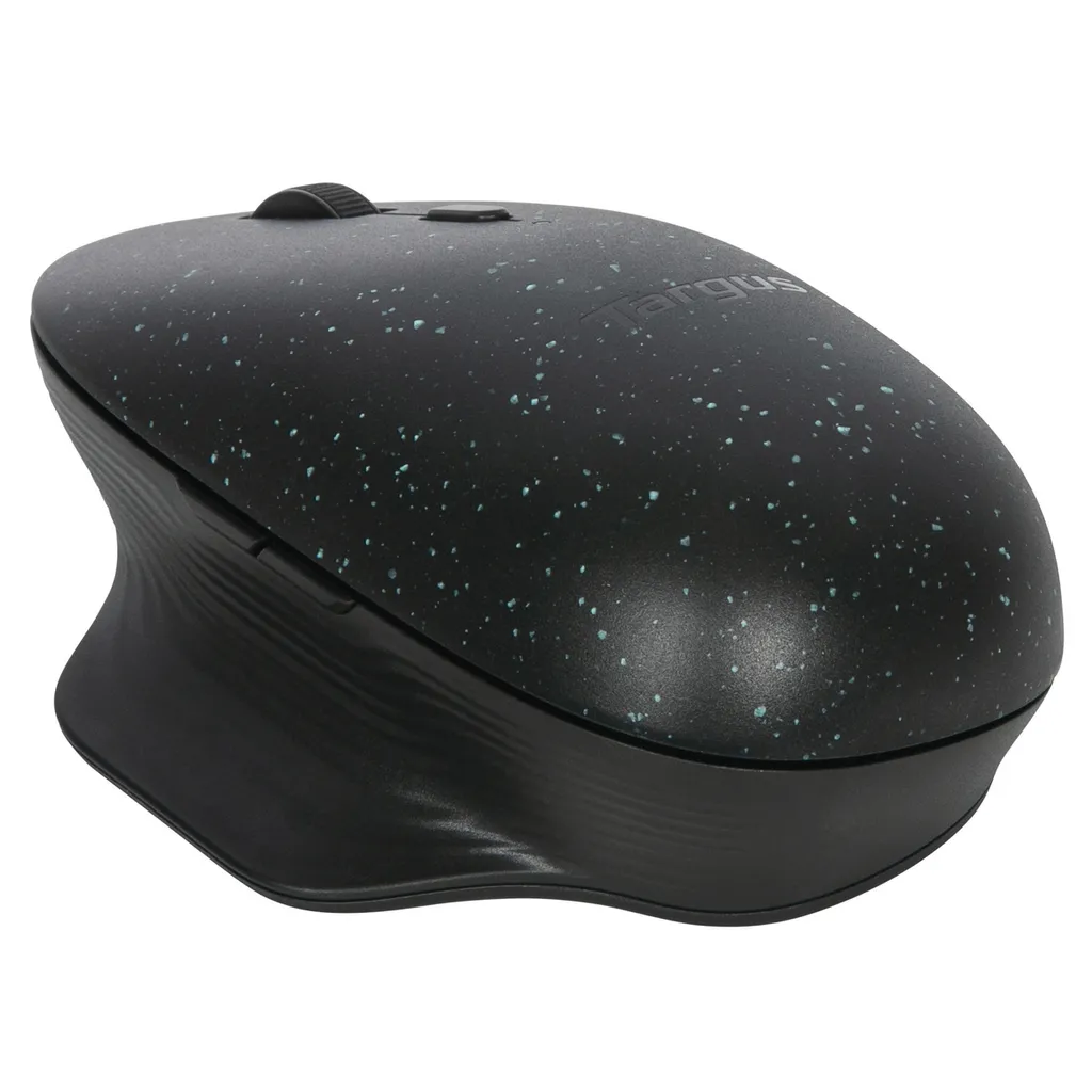 Souris Ambidextre Targus EcoSmart avec Conception Ergonomique