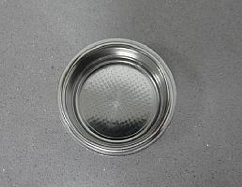 WILFA Ersatzteil - CUP OF GROUND COFFEE ADAPTER