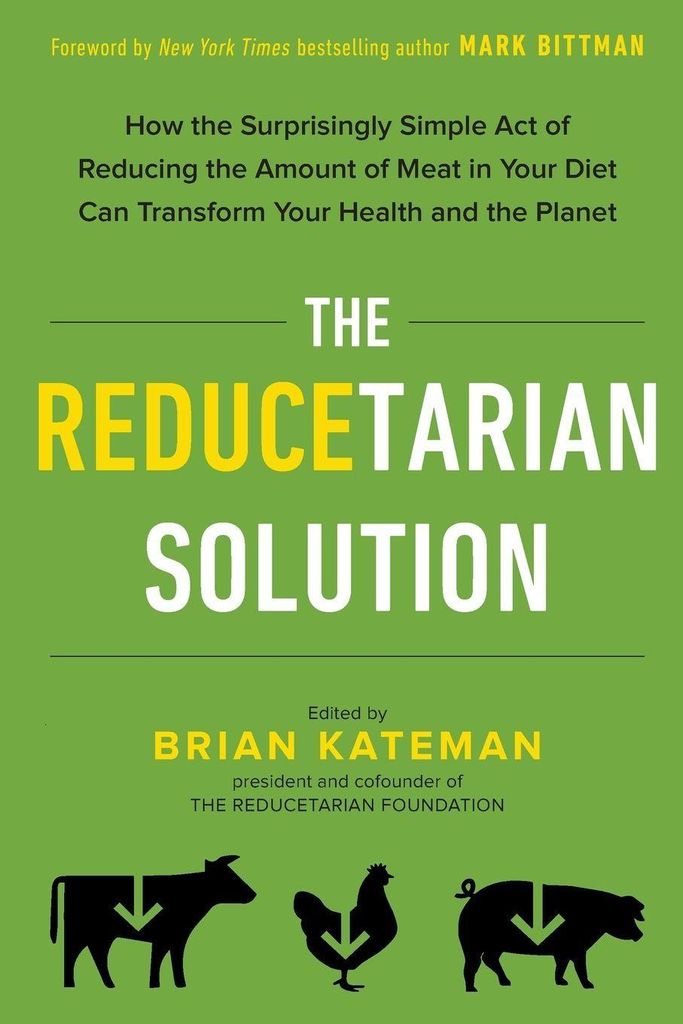 The Reducetarian Solution