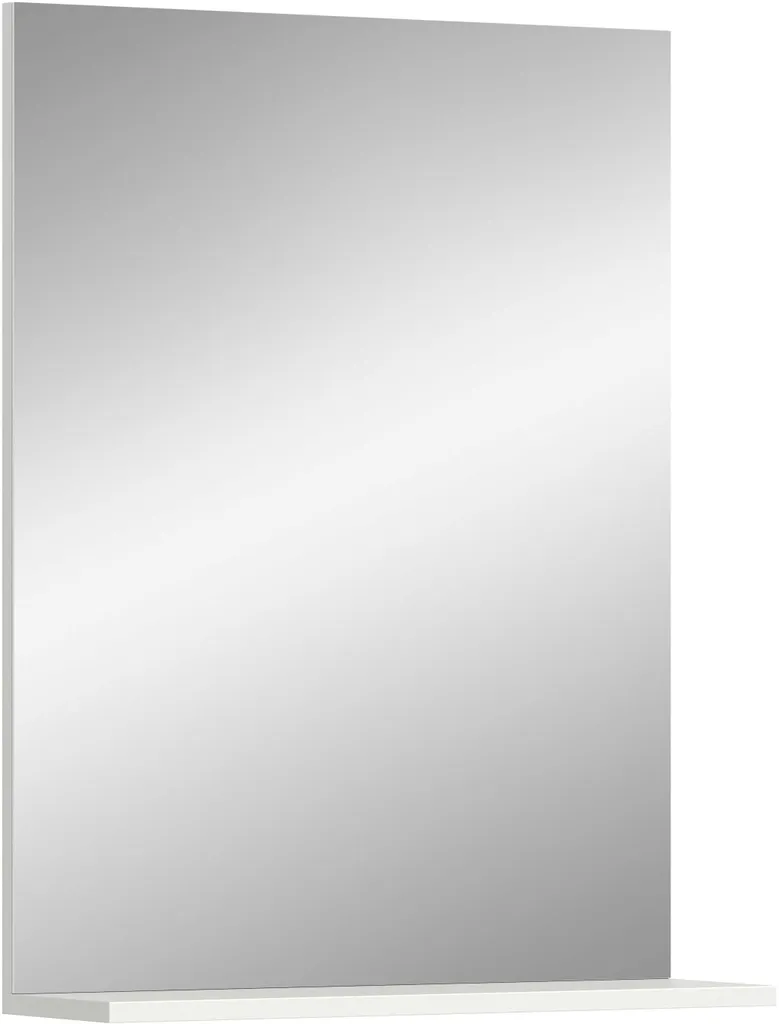 Miroir mural salle de bain Scout 1 porte pour organiser vos produits