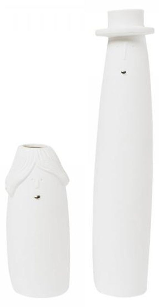 Räder Design Vasen Familie Opa Und Oma (2-teilig) Produktbild 