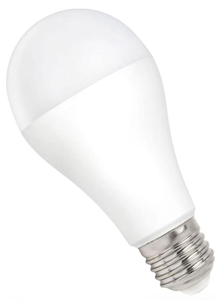 Spectrum E27 LED Lampe 15W 1600lm 6000K Kaltweiß 230V Produktbild 