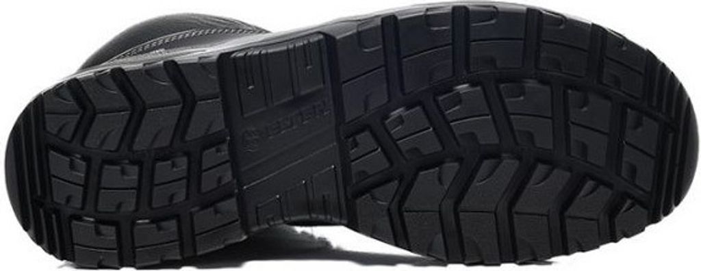 Elten FRANCESCO XXSG black Mid ESD S3, Farbe:schwarz, Produktbild 5