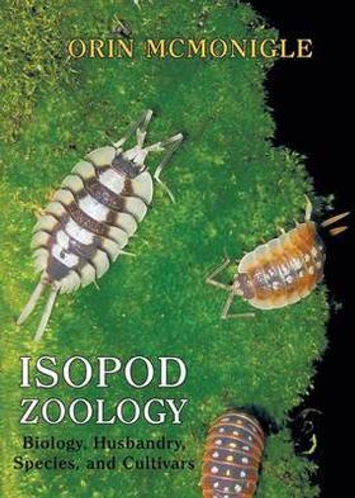 Isopod Zoology