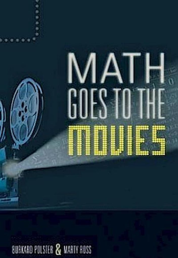 Math Goes to the Movies