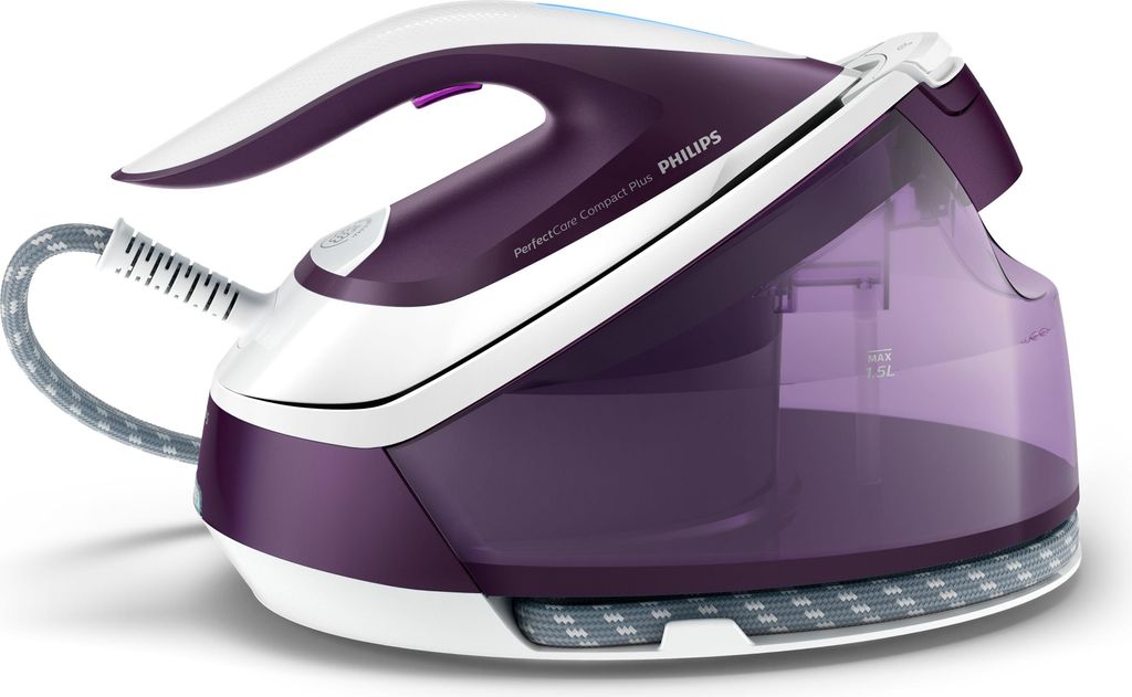 Naparovacia žehliaca stanica Philips PerfectCare Plus, Obrázok produktu 