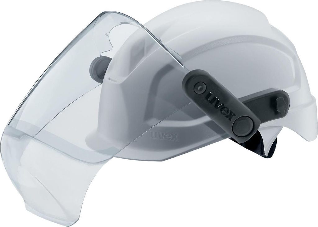 uvex Visier pheos 9906007 blau