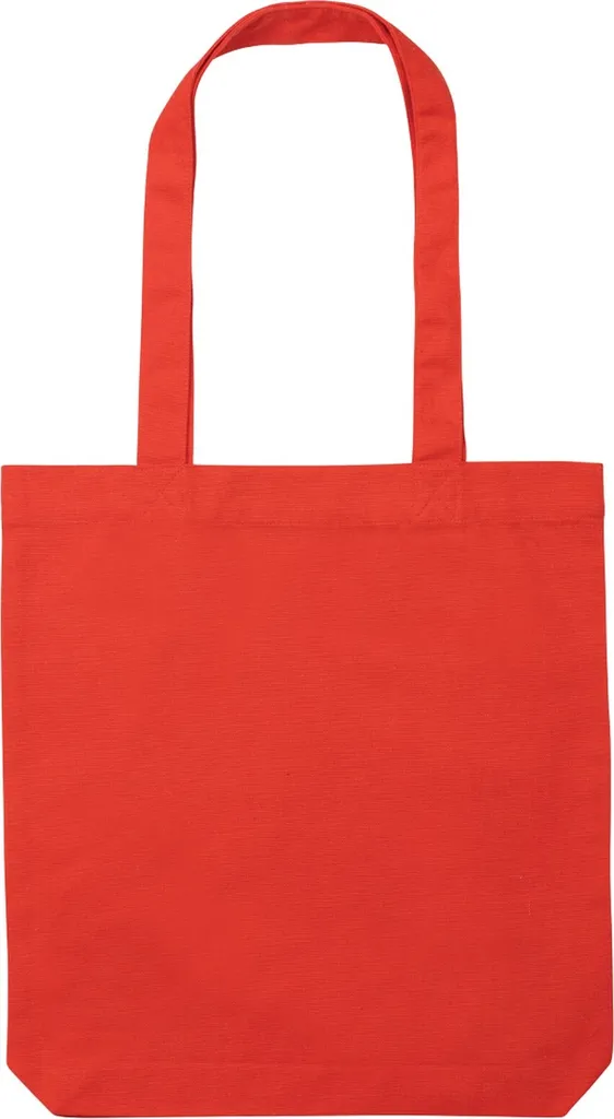 Borsa XD Collection Impact AWARE XD293 Juicy Red - Eco-Canvas Riciclato