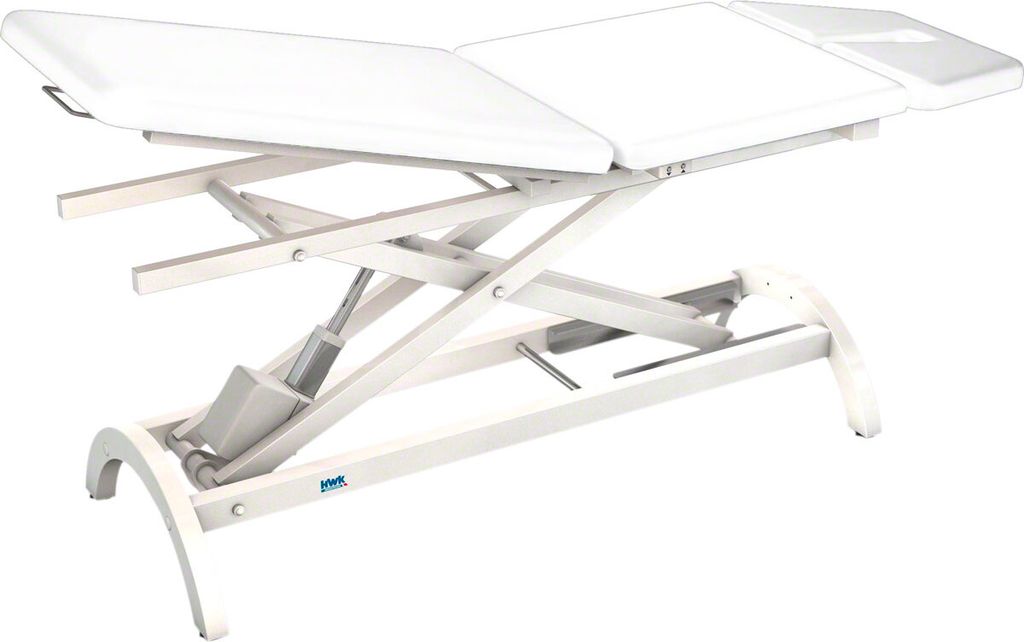 HWK Therapieliege Impuls Viernheim Electric 3-tlg., Breite: 65 cm