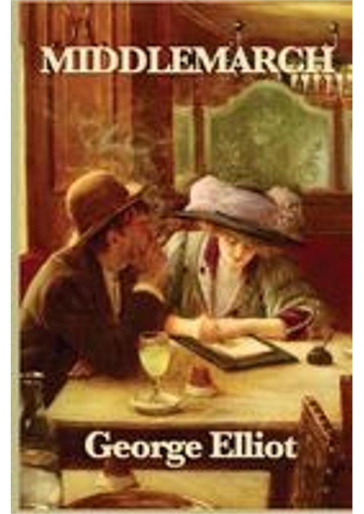 Middlemarch