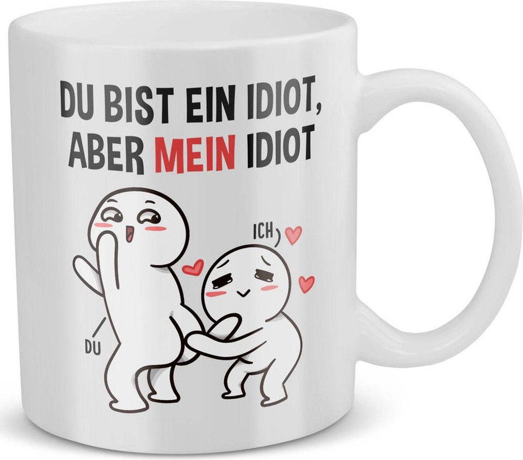 22Feels Jahrestag Geschenk Frauen Männer Hochzeitstag Ehemann Ehefrau Valentinstag Freund Freundin Geburtstag Weihnachten Liebe Paar Beziehung Kaf...