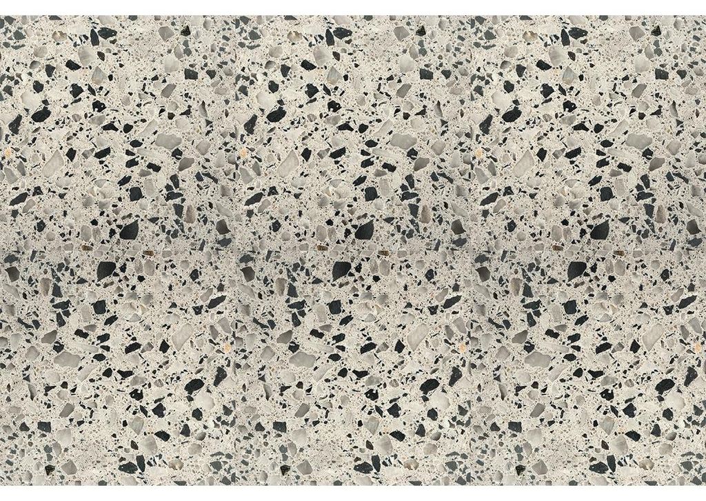 Terrazzo-Aufkleber für Marbella-Möbel, 60 x 90 cm