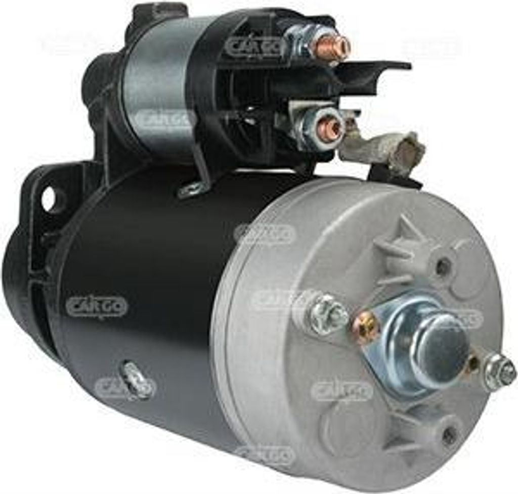 HC-Cargo 115461 Lichtmaschine Generator LiMa 150A 14V für FORD Transit Custom V362 Kastenwagen (FY, FZ) Transit Mk6 Kasten (V347, V348, FA)