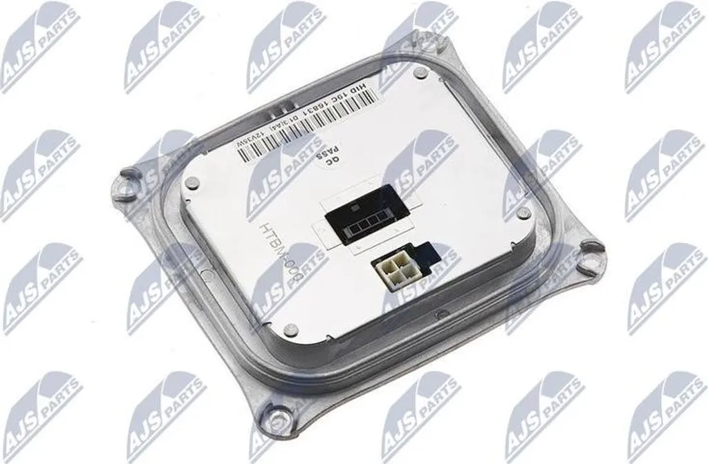NTY EPX-BM-000 Centralina Fari Xenon 51808774 per BMW Mini e Lancia