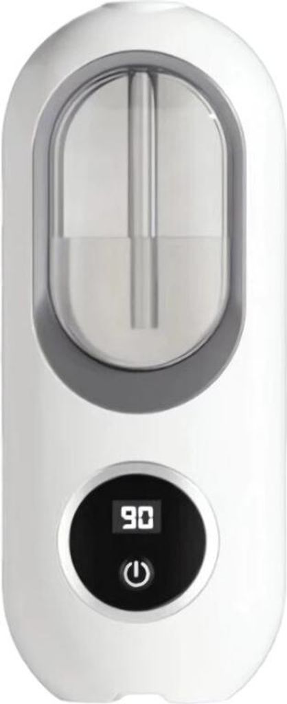 AFF 4205 Umidificatore LCD 120 ml, grigio Immagine del prodotto 